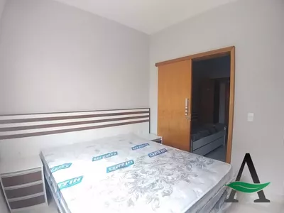 Cornélio Procópio - Apartamento Flat - 1 quarto - Centro - Foto 8