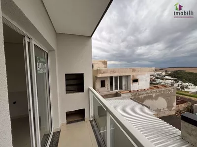Apartamento Ed. Vó Nilva, 04 próximo  da UTFPR - Foto 9