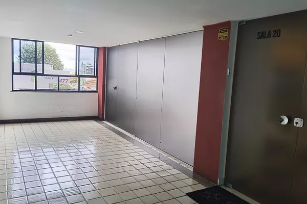 Sala Comercial à Venda no Ed. Gil Moreira, Bairro Recreio em Vitória da Conquista - Foto 5