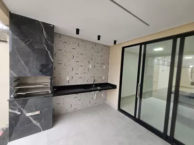 a VENDA um Sobrado de 3 suítes c/ Piscina e área gourmet no B. Boa Vista, Vit. da Conquista - BA - Foto 11