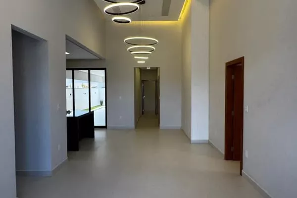 Casa de alto padrão em condomínio à Venda, Alfaville em Vitória da Conquista, BA - Foto 1