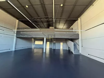 Sala comercial para aluguel,  Dos Estados, Guarapuava - Foto 7
