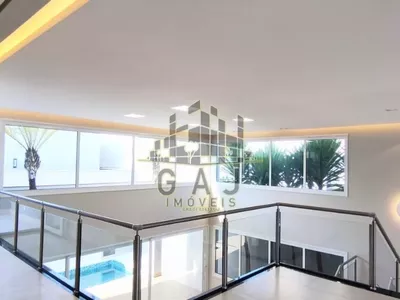 Sobrado com 4 suítes 321m² - Jd. Ipês Amarelos - Americana/SP - Foto 11