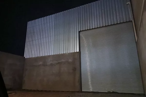 Galpão para locação, com Habite-se Felícia, Vitória da Conquista, BA - Foto 5