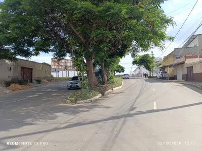 Casa com 2 Kitnetes AV Filipinas à Venda, Felícia, Vitória da Conquista, BA - Foto 38