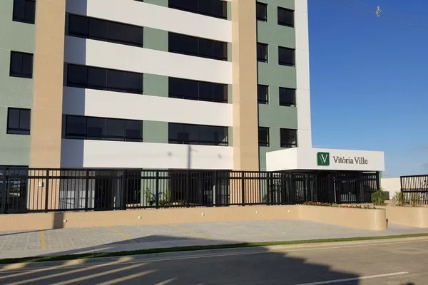 Apartamento com 3/4 sendo 1 suíte reversível para 4/4 2 vagas de garagem na Av. J Pedral próximo - Foto 5