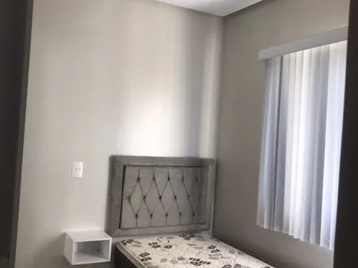 Apartamento mobiliado de 3 quartos sendo 1 suíte para venda, no 3º andar, com sacada no Candeias - Foto 19