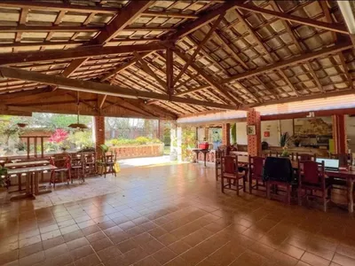 Chácara a venda em Zona Rural com 2.100 m², 3 suites - Foto 5