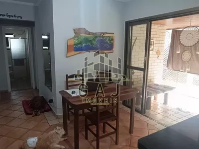 Apartamento 80m² 2 dorms c/ suíte Praia Grande - Ubatuba/SP - Foto 4