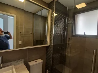 Apartamento no condomínio Artisan, com 2 suites, seme mobiliada. - Foto 33