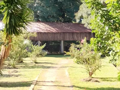 Vendo Apto 2 dorm térreo vaga de condomínio e prédio com infraestrutura diferenciada  - Foto 18
