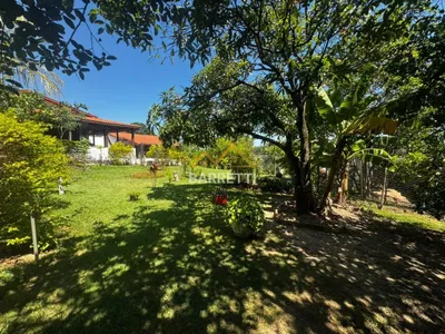 Chácara à venda de 1050m² com 3 quartos, sendo 1 suíte, 2 banheiros e piscina no condomínio Convívio Santa Sofia - Foto 2