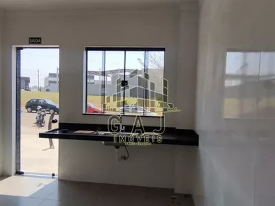Salão industrial 980m² Cintec - SBO/SP - Foto 13