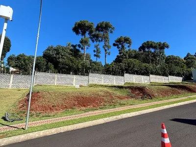 Terreno em Condomínio Fechado - Jardins de Monet - lote 64 - Foto 2