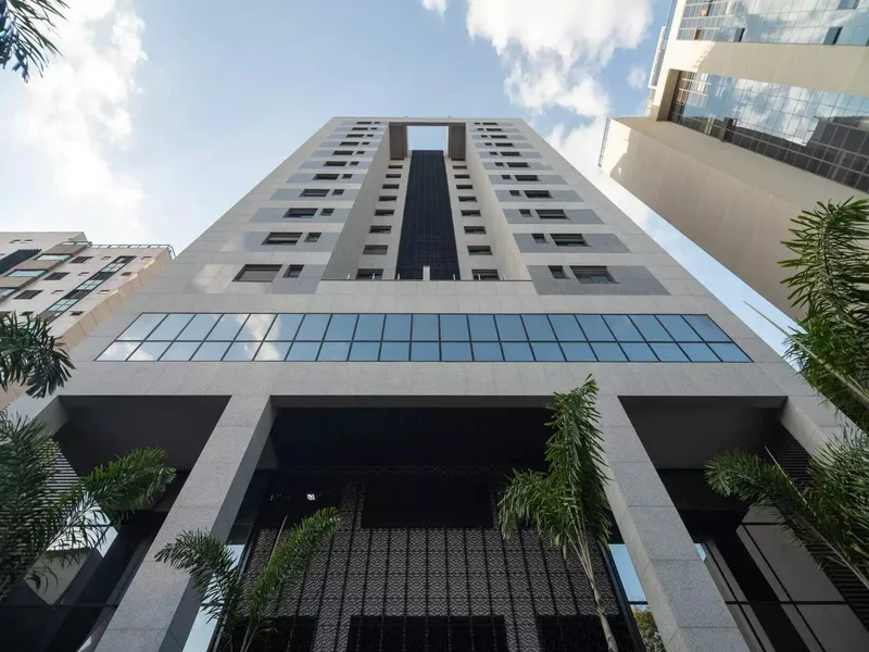 Apartamento à venda, 4 quartos, 2 suítes, 3 vagas, Lourdes - Belo Horizonte/MG - Foto Principal