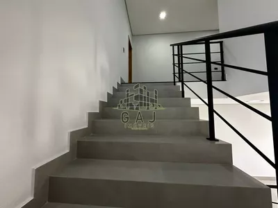 Sobrado 160m² 3 dorms c/ suite Jd Boer - Americana/SP - Foto 17