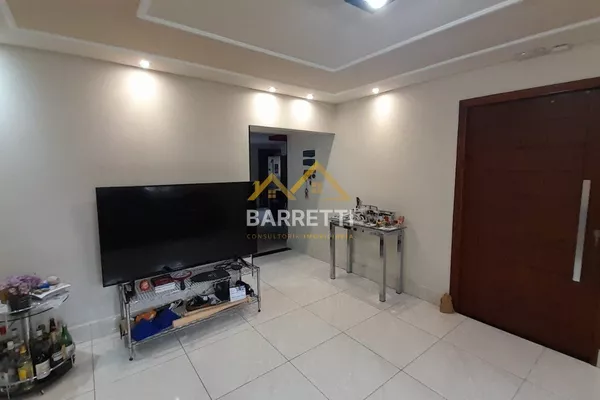 Casa de 145 m² à Venda, próxima da ESALQ, na Vila Independência em Piracicaba - Foto 2