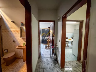Casa à venda no bairro Vila Independência, com 116 m², 2 quartos, área de luz e 3 vagas de garagem - Foto 7