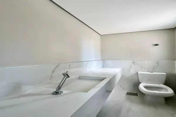 Apartamento à venda, 3 quartos, 1 suíte, 2 vagas, Lourdes - Belo Horizonte/MG - Foto 4