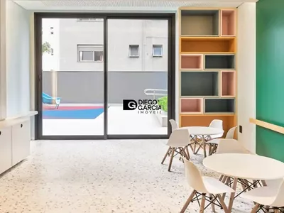 Cobertura à venda, 3 quartos, 1 suíte, 3 vagas, Santo Agostinho - Belo Horizonte/MG - Foto 18