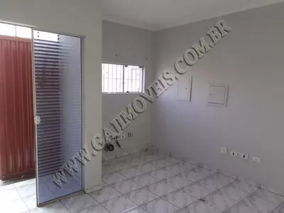 Salão comercial/industrial com 539m² em Avenida - Americana/SP. - Foto 12