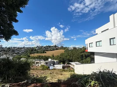 Terreno com vista  para venda próx Largo da Liberdade,  La Salle, Pato Branco - Foto 11