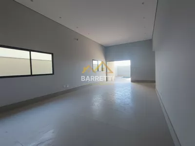Casa à venda no Condomínio Belmonte com 3 quartos, sendo 1 suíte, 4 banheiros, piscina e 4 vagas de garagem - Foto 3