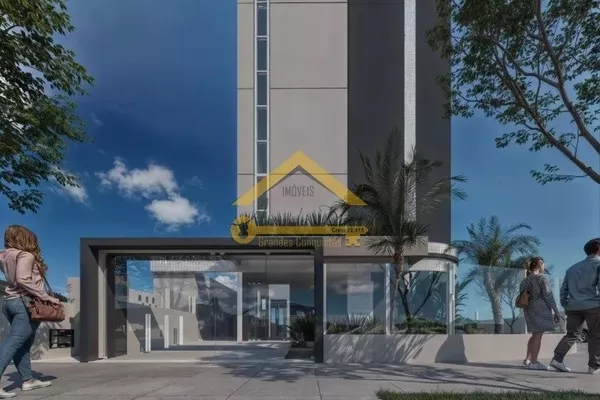 Apartamento a Venda 150 metros do Mar na Praia dos Ingleses em Florianopolis - Foto 4