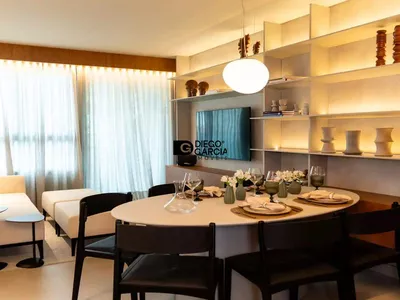 Apartamento à venda, 1 quarto, 1 suíte, 1 vaga, São Pedro - Belo Horizonte/MG - Foto 8