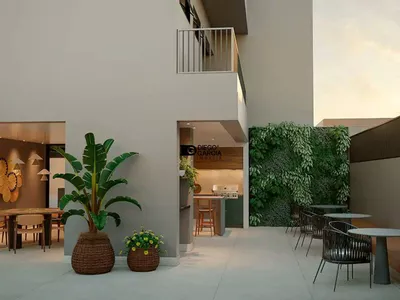 Apartamento à venda, 4 quartos, 4 suítes, 4 vagas, Morada da Colina - Uberlândia/MG - Foto 9