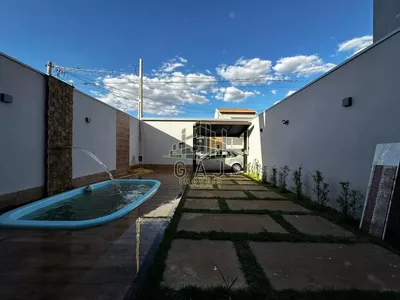 Sobrado 160m² 3 dorms c/ suite Jd Boer - Americana/SP - Foto 21