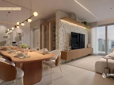 Apartamento na planta, entrega em 2030 em excelente localização, várias plantas no Candeias com a - Foto 4