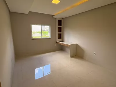 Casa térrea com 3 suítes + escritório + espaço gourmet + piscina à Venda, Boa Vista, Vitória - Foto 6