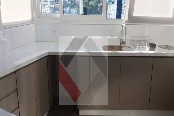 Apartamento Duplex para venda Centro Florianópolis - Foto 4