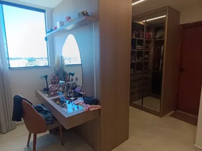 Apartamento · Boa Vista · Vitória da Conquista - Foto 47