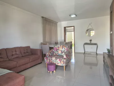 Casa de 4 quartos sendo 2 suítes no condomínio Cidade das Flores à Venda, Boa Vista, Vitória da - Foto 4