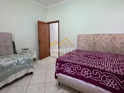 Chácara para Alugar, 2 Quartos, 6 Vagas, Mobiliado, no Bairro Santa Rita em Piracicaba - SP - Foto 10