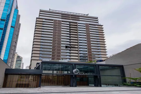 Apartamento à venda, 3 quartos, 1 suíte, 1 vaga, Jardins - São Paulo/SP - Foto 1
