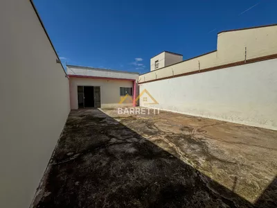 Casa à venda no CECAP, com 70 m², 2 quartos (sendo 1 suíte), quintal e 4 vagas de garagem - Foto 17