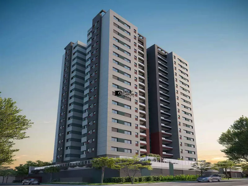 Unidades à venda, 3 quartos, Lídice - Uberlândia - Foto Principal