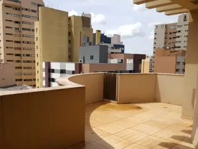Londrina - Apartamento Triplex - 04 quartos - Centro - Foto 21