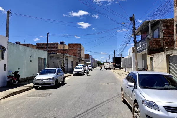 Lote Bairro Boa Vista 175m² 80 metros da Gilenilda Alves - Foto 1