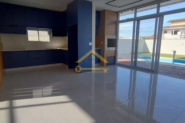 Casa a Venda no Condomínio Ilha do Coral - Foto 4