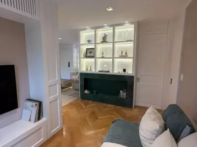 Apartamento com 93 m² 2 suítes, 2 vagas no Brooklin - Foto 4