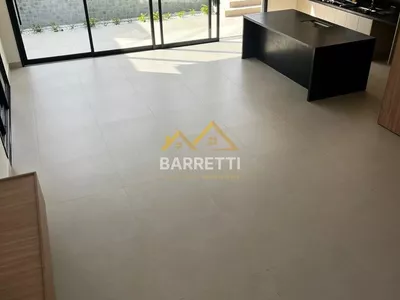 Casa em Condomínio Fechado com 240 m² em Villa Piemonte - Foto 5