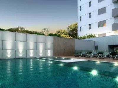 Unidades à venda, 4 quartos, Cidade Nova - Belo Horizonte - Foto 3