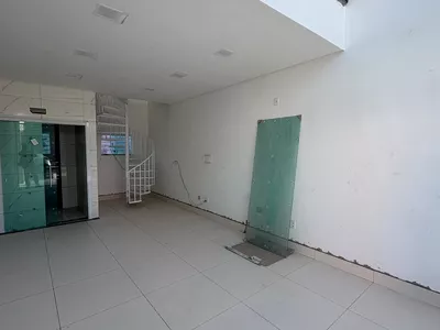 Loja com mezanino próximo à Av. integração, ao lado do Disep no Jurema - Foto 24