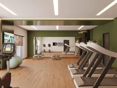 Apartamento à venda, 2 quartos, 1 suíte, 1 vaga, Presidente Roosevelt - Uberlândia/MG - Foto 5