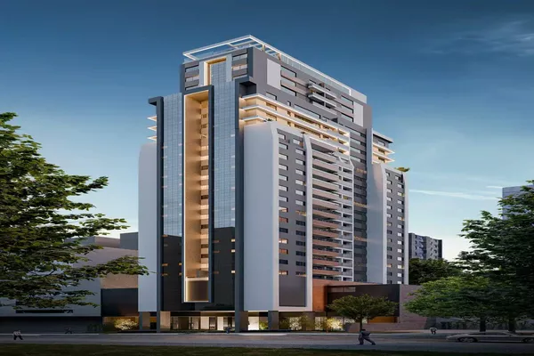 Apartamento à venda, 3 quartos, 1 suíte, 2 vagas, Lourdes - Belo Horizonte/MG - Foto 2