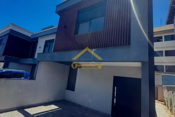 Sobrado Mobiliado a Venda no Centrinho de Ingleses - Foto 1